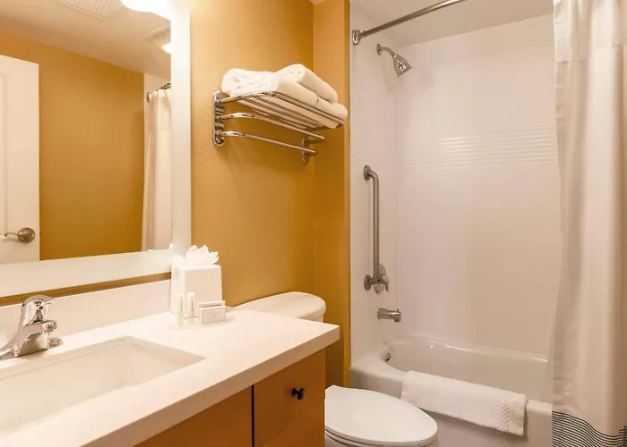 Towneplace By Marriott Hotel Yuma
