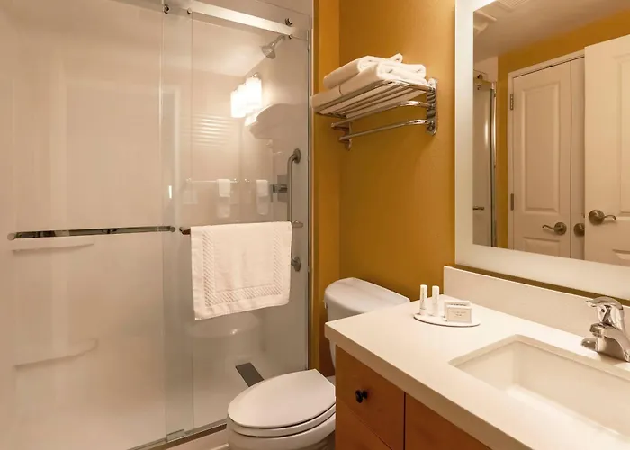Hotel Towneplace By Marriott Yuma