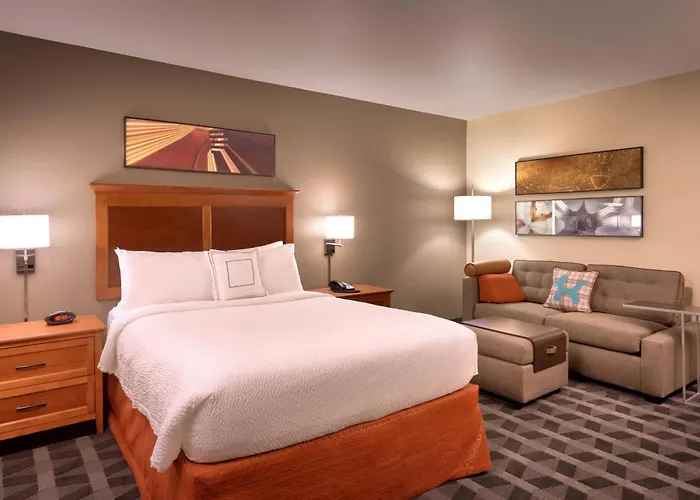 Towneplace By Marriott Yuma