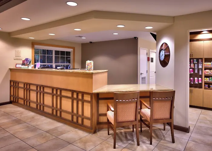 Hotel Towneplace By Marriott Yuma